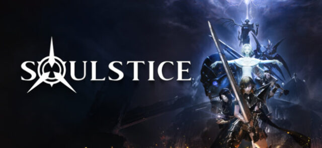 Soulstice et Model Builder gratuits sur Epic Games