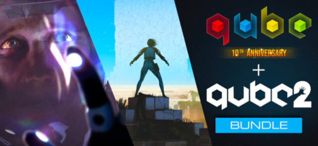 Bon plan Epic Games : Blazing Sails et le bundle Q.U.B.E sont gratuits