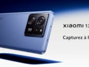 Les Xiaomi 13T sont disponibles à partir de 649 euros