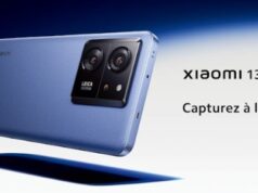 Les Xiaomi 13T sont disponibles à partir de 649 euros