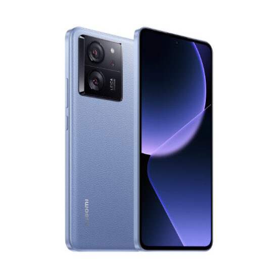 Les Xiaomi 13T sont disponibles à partir de 649 euros