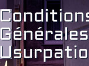 Lecture : Conditions Générales d'Usurpation de KeoT