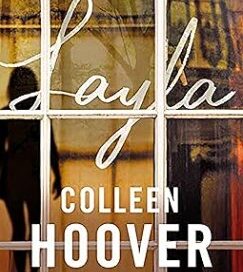 Revue de Layla de Colleen Hoover chez Hugo Roman