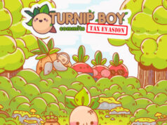 Bon plan Epic Games : seul Turnip Boy est finalement offert