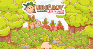 Bon plan Epic Games : seul Turnip Boy est finalement offert