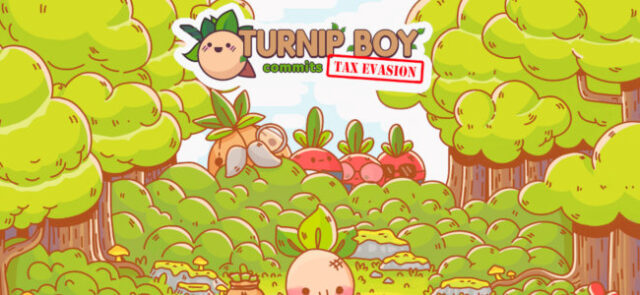Bon plan Epic Games : seul Turnip Boy est finalement offert