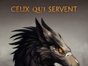 Ceux qui servent de Maxime Duranté, un livre à lire en parallèle d’un jeu vidéo