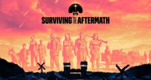 Bon plan Epic Games : Surviving the Aftermath et Earthlock sont gratuits
