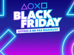 Black Friday PlayStation : des remises sur les jeux, les abonnements et la PS5