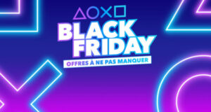 Black Friday PlayStation : des remises sur les jeux, les abonnements et la PS5