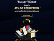 Black Friday Asus : plus de 500 euros de remise sur certains smartphones