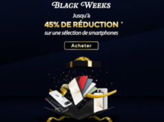 Black Friday Asus : plus de 500 euros de remise sur certains smartphones
