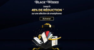 Black Friday Asus : plus de 500 euros de remise sur certains smartphones