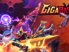 Epic Games : Gigabash et Predecessor gratuits pendant une semaine