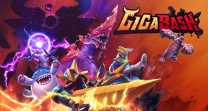 Epic Games : Gigabash et Predecessor gratuits pendant une semaine