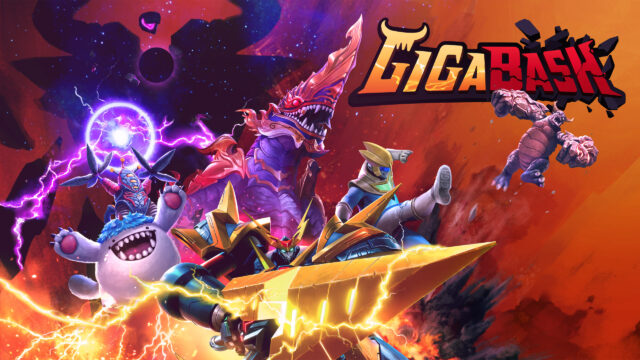 Epic Games : Gigabash et Predecessor gratuits pendant une semaine