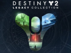 Calendrier de l’Avent Epic Games 2023 (Jour 1) : Destiny 2 Legacy Collection est gratuit