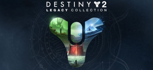Calendrier de l’Avent Epic Games 2023 (Jour 1) : Destiny 2 Legacy Collection est gratuit