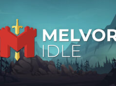 Calendrier de l'avent 2023 (Jour 3) : Melvor Idle est gratuit pendant 24h