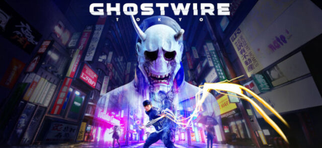 Calendrier de l'avent 2023 (Jour 6) : Ghostwire Tokyo gratuit 24h