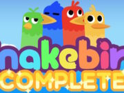 Calendrier Epic Games 2023 (Jour 11) : Snakebird Complete est gratuit