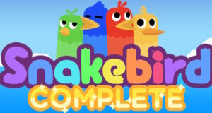 Calendrier Epic Games 2023 (Jour 11) : Snakebird Complete est gratuit