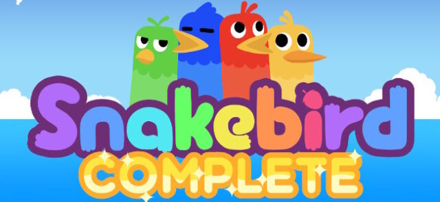 Calendrier Epic Games 2023 (Jour 11) : Snakebird Complete est gratuit