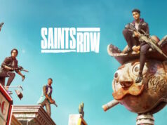 Calendrier Epic Games 2023 (Jour 12) : Saints Row gratuit jusqu'à 17h