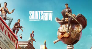 Calendrier Epic Games 2023 (Jour 12) : Saints Row gratuit jusqu'à 17h