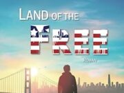 Revue : Land of the free de KeoT Revue : Land of the free de KeoT