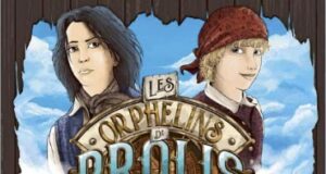 Revue : Les orphelins de Prolis, de Tristan Deluzarches