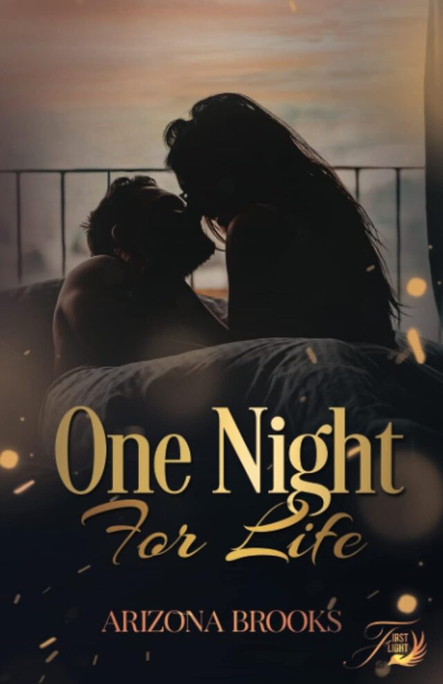 Revue : One night for life de Arizona Brooks