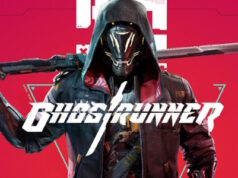 Calendrier Epic Games 2023 (Jour 13) : Ghostrunner gratuit jusqu'à 17h