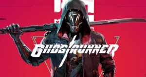 Calendrier Epic Games 2023 (Jour 13) : Ghostrunner gratuit jusqu'à 17h