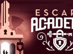 Calendrier Epic Games 2023 (Jour 14) : Escape Academy gratuit jusqu'à 1