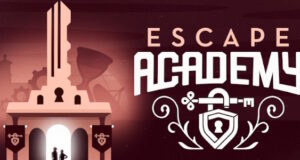 Calendrier Epic Games 2023 (Jour 14) : Escape Academy gratuit jusqu'à 1