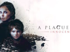 Calendrier Epic Games 2023 (Jour 16) : A Plague Tale: Innocence gratuit jusqu'à 17h