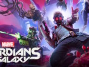 Calendrier Epic Games 2023 (Jour 17) : Marvel's Guardians of the Galaxy gratuit jusqu'au 11 janvier