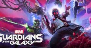 Calendrier Epic Games 2023 (Jour 17) : Marvel's Guardians of the Galaxy gratuit jusqu'au 11 janvier