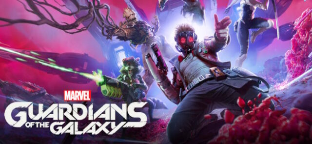 Calendrier Epic Games 2023 (Jour 17) : Marvel's Guardians of the Galaxy gratuit jusqu'au 11 janvier