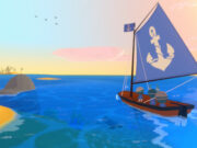 Sail Forth gratuit sur Epic Games