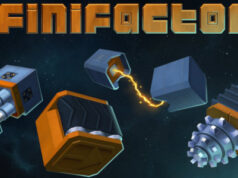 Infinifactory gratuit sur Epic Games Store