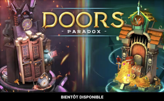 doors paradox grtuit