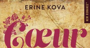 Revue: Cœur pirate de Erine Kova