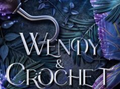Revue : Wendy et Crochet de Samantha Morgan