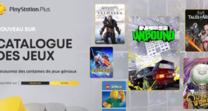 titres ps plus fevrier 2024