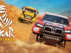 bon plan epic games dakar desert rally