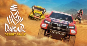 bon plan epic games dakar desert rally