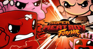 super meat boy forever offert epic games