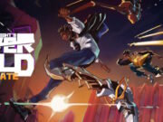 Aerial Knight's Never Yield : le dernier cadeau Epic Games